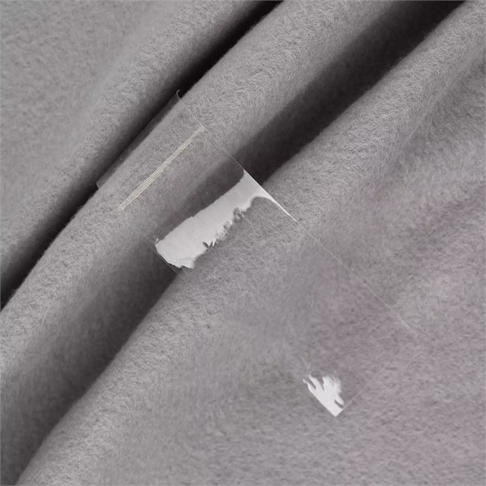 Лента силиконовая Biguna 35 S, прозрачная глянцевая, 10 см 23205.01.10cm