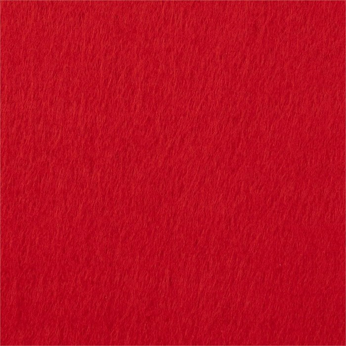 Заготовка из фетра Felt S, красный 17570.50
