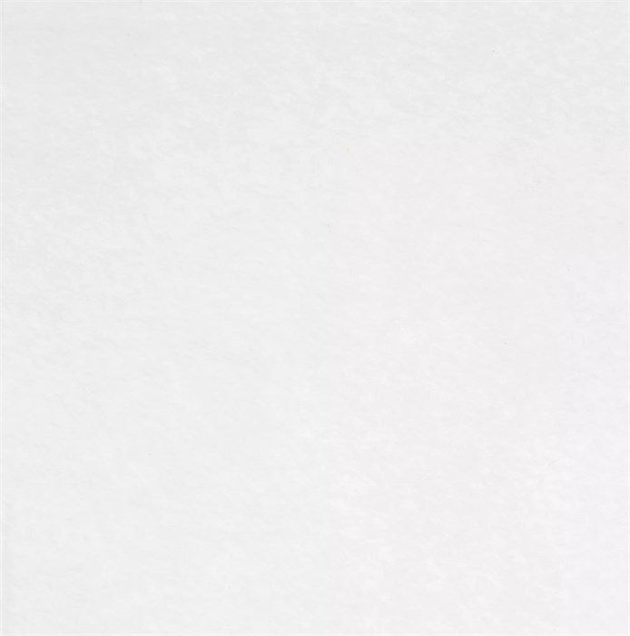 Заготовка из фетра Felt S, белый 17570.60