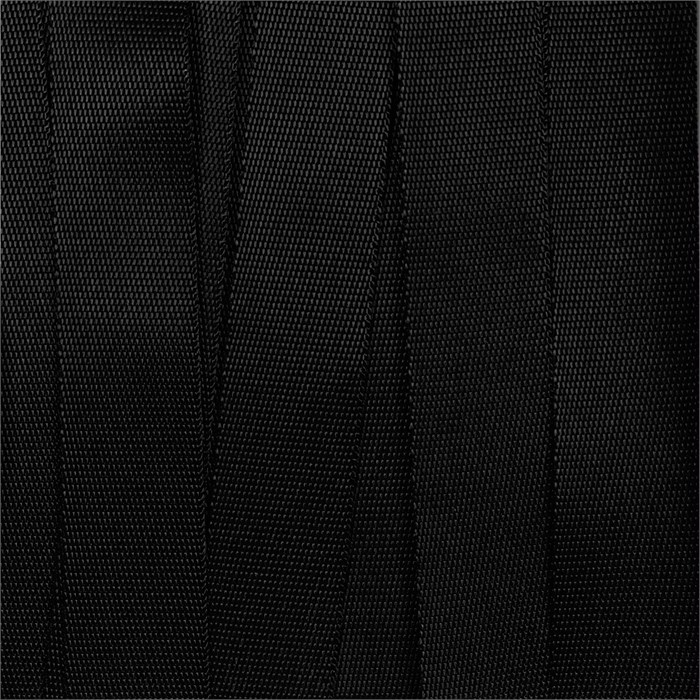Стропа текстильная Fune 20 M, черная, 60 см 19701.30.60cm