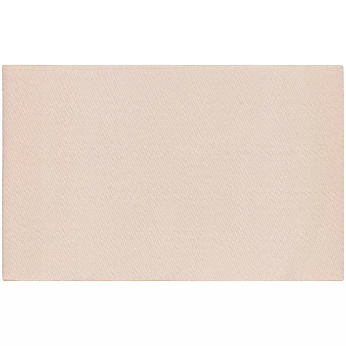 Лейбл тканевый Epsilon, XL, светло-бежевый 13943.12