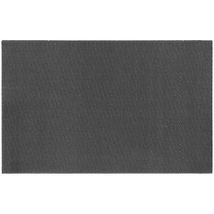 Лейбл тканевый Epsilon, XL, темно-серый 13943.13