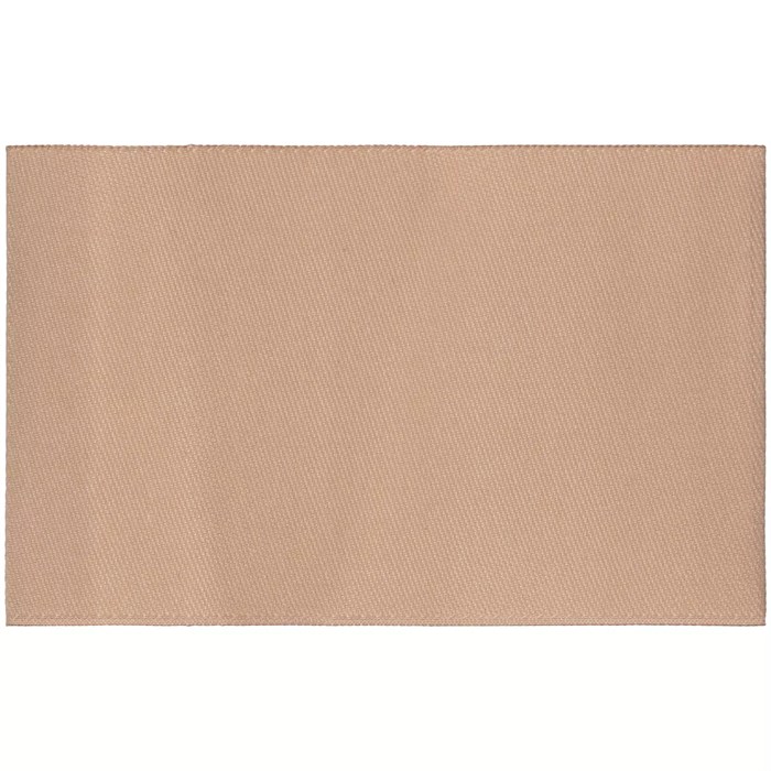 Лейбл тканевый Epsilon, XL, бежевый 13943.16