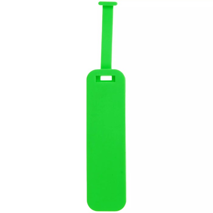 Пуллер Raio, зеленый неон 15660.94