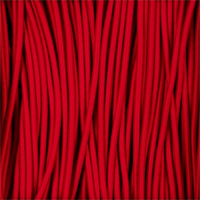 Круглая резинка Chapu L, красная, 110 см 19714.50.110cm