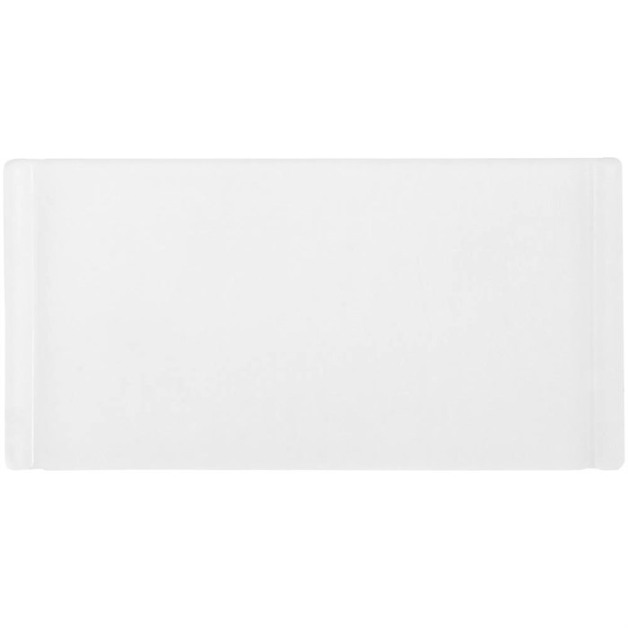 Лейбл из ПВХ Dzeta, S, прозрачный 13916.00