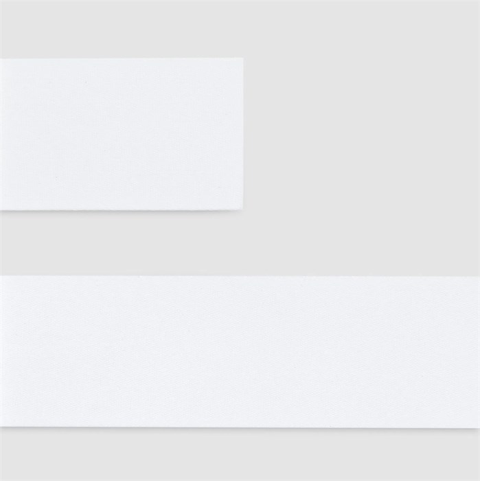 Лента для сублимации Cinta 35 S, белая, 10 см 17859.60.10cm