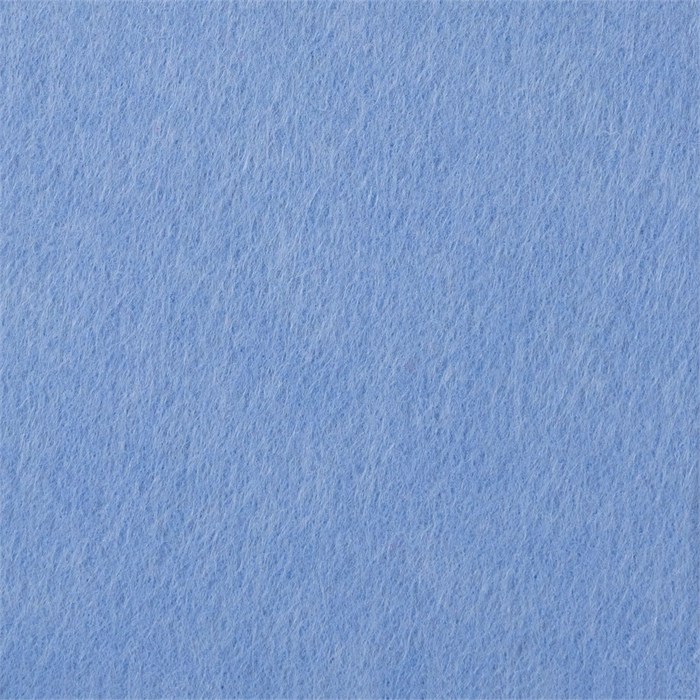 Заготовка из фетра Felt M, голубой 17571.14