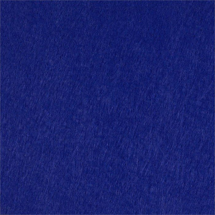 Заготовка из фетра Felt M, синий 17571.44