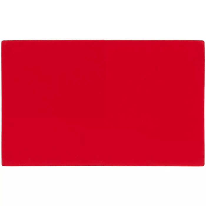 Лейбл Etha SoftTouch, XL, красный 16265.50