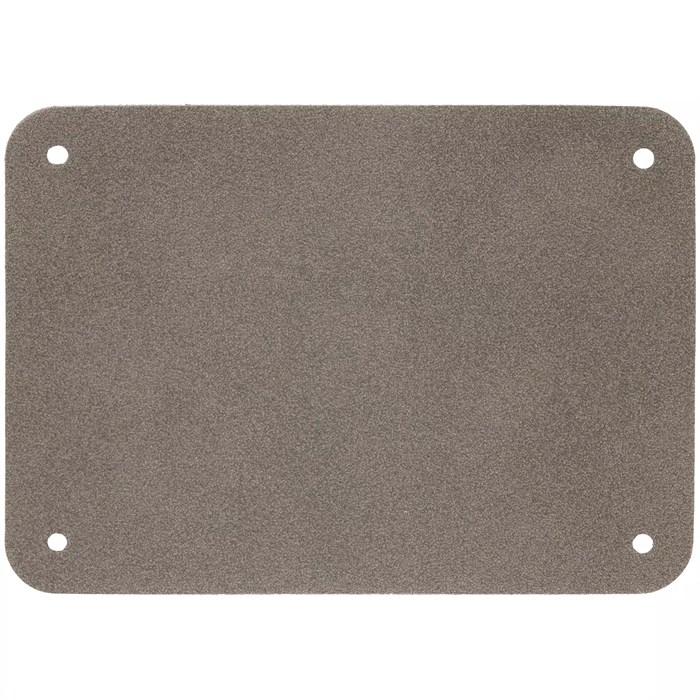 Лейбл Etha Nubuсk, XL, серый 13853.10