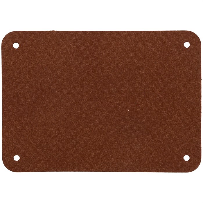 Лейбл Etha Nubuсk, XL, коричневый (умбра) 13853.25