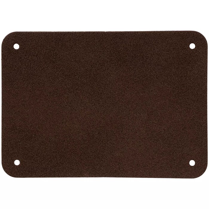 Лейбл Etha Nubuсk, XL, темно-коричневый 13853.55