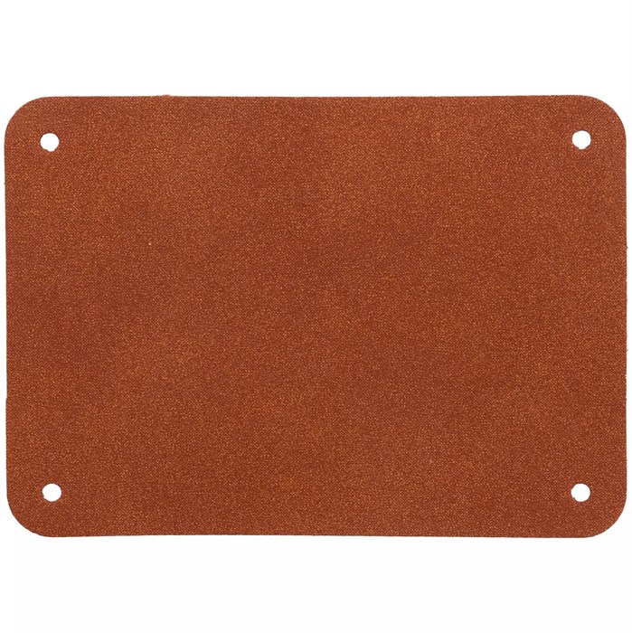 Лейбл Etha Nubuck, XL, коричневый 13853.59