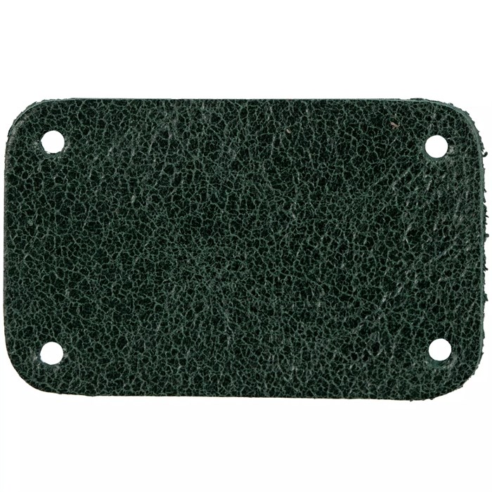 Лейбл кожаный Beta, S, зеленый 13845.90