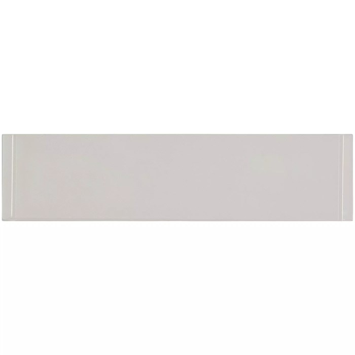 Лейбл из ПВХ Tarea, прозрачный 16557.00