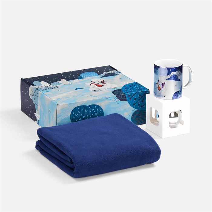 Набор «Праздничный полюс» 22208.00