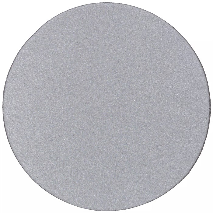 Лейбл светоотражающий Tao Round, L, серый 15945.10