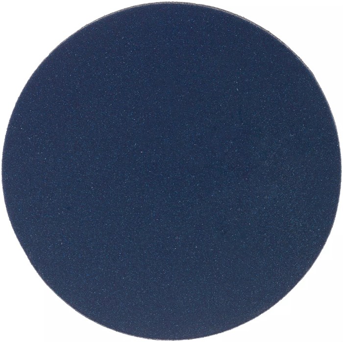 Лейбл светоотражающий Tao Round, L, синий 15945.47