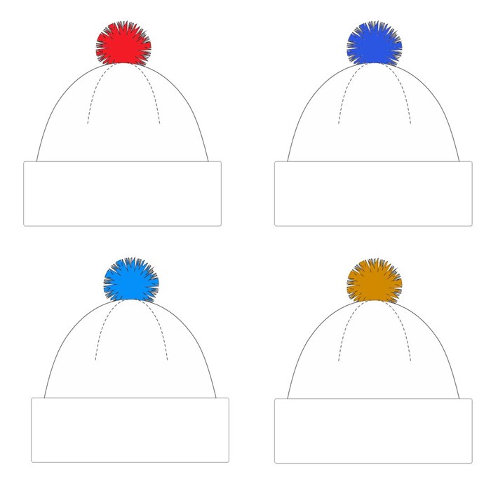 Помпон Bobble, S 15271.02