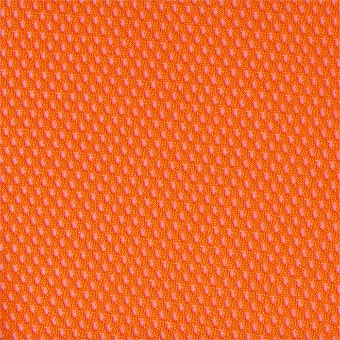 Заготовка из мелкой сетки Syren, L, оранжевый неон 19899.22