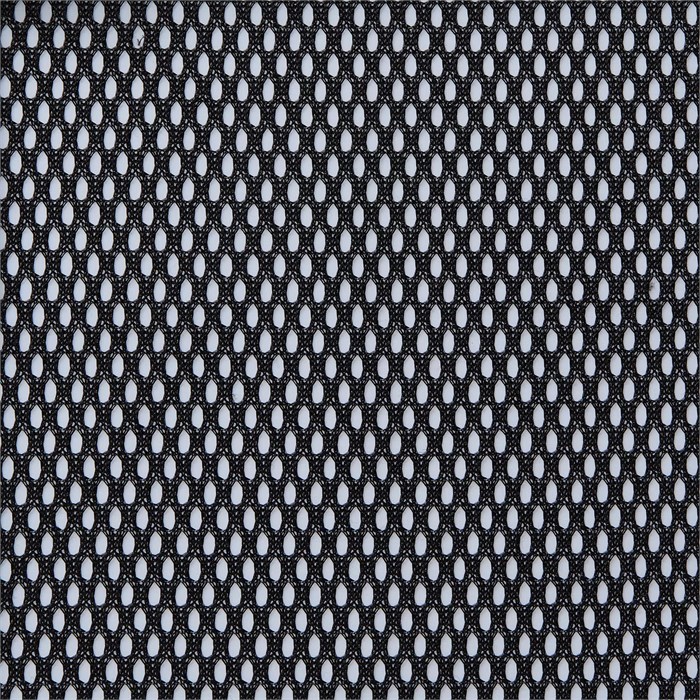 Заготовка из мелкой сетки Syren, L, черная 19899.30