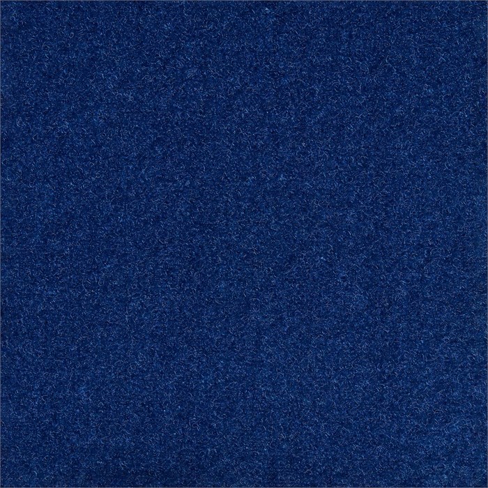 Основа Velkro M для крепления шевронов на липучке, синяя 17641.44