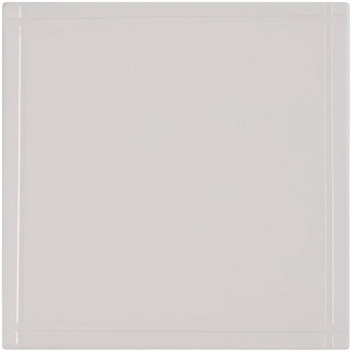 Лейбл из ПВХ Dzeta, L, прозрачный 16558.00