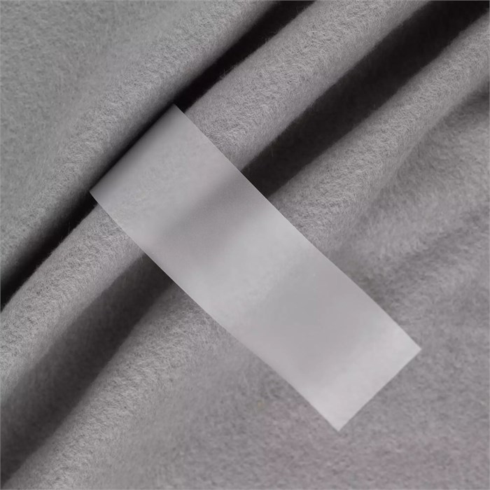 Лента силиконовая Biguna 35 M, прозрачная матовая, 60 см 23206.00.60cm