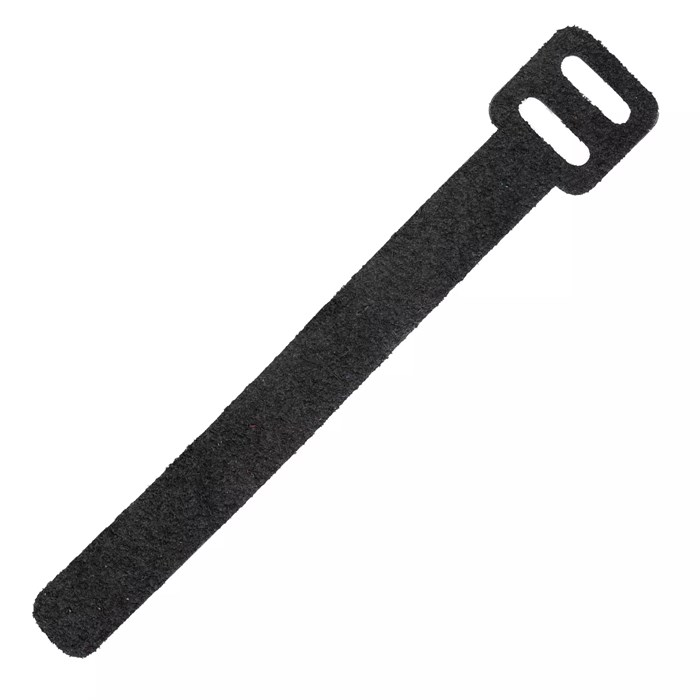 Пуллер кожаный Molim, S, черный 16234.30