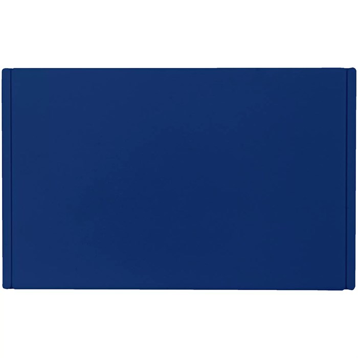 Лейбл из ПВХ Dzeta, ХL, синий 15355.44