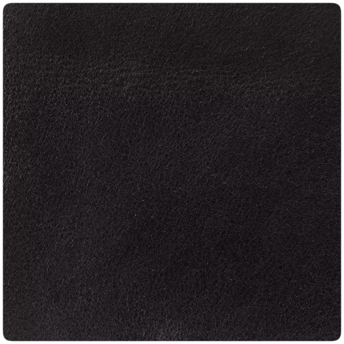 Лейбл кожаный Sinatu, L, черный 16574.30