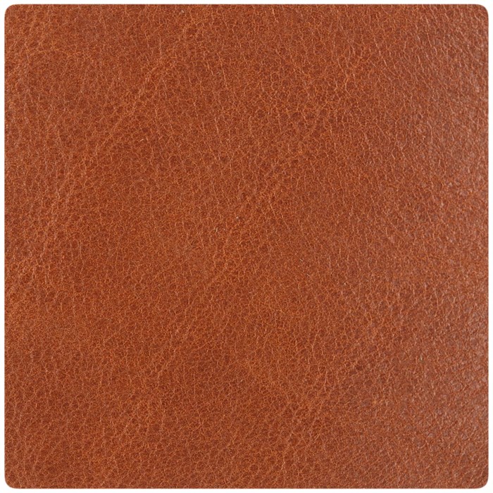 Лейбл кожаный Sinatu, L, горчичный 16574.82