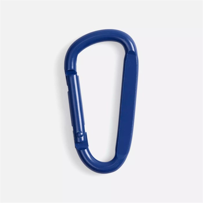 Карабин Raby, синий 17391.44