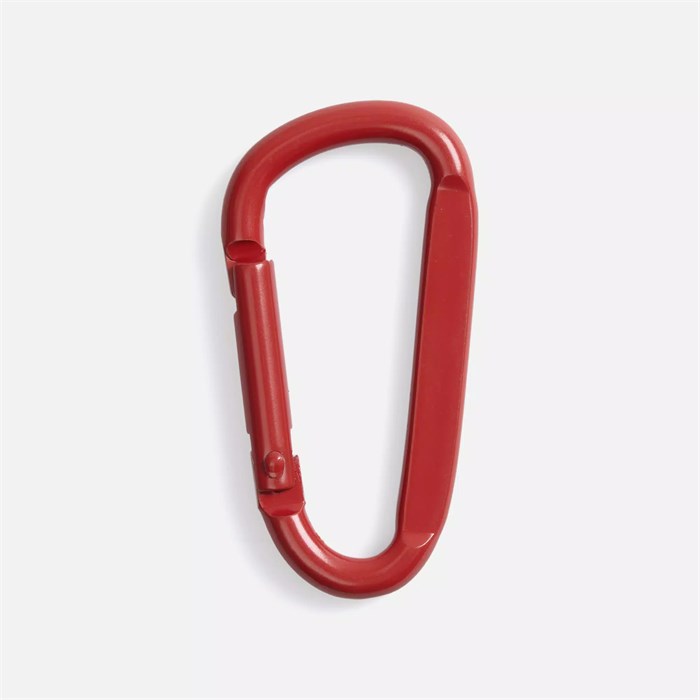 Карабин Raby, красный 17391.50