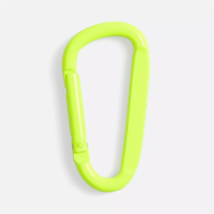 Карабин Raby, желтый неон 17391.89