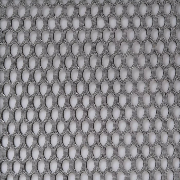 Заготовка из крупной сетки Rete, L, серая 19896.10
