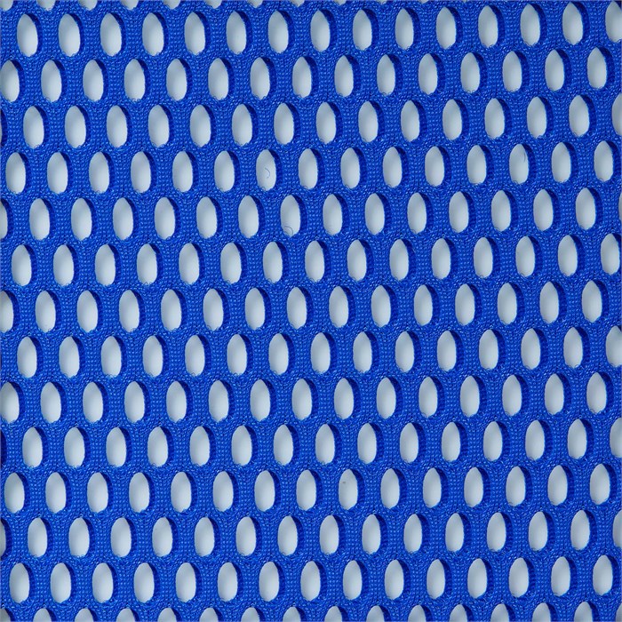 Заготовка из крупной сетки Rete, L, синяя 19896.44