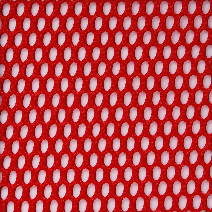 Заготовка из крупной сетки Rete, L, красная 19896.50