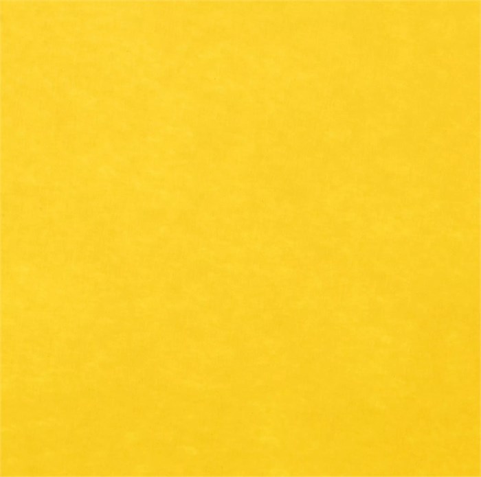 Заготовка из фетра Felt L, желтая 17572.80