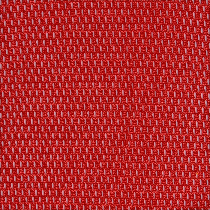 Заготовка из мелкой сетки Syren, XL, красная 19894.50
