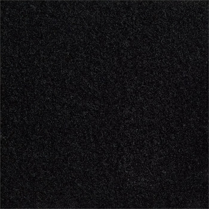 Основа Velkro L для крепления шевронов на липучке, черная 17642.30