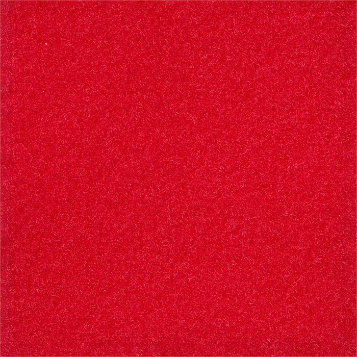 Основа Velkro L для крепления шевронов на липучке, красная 17642.50