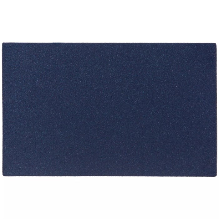 Лейбл светоотражающий Tao, XL, синий 15946.47