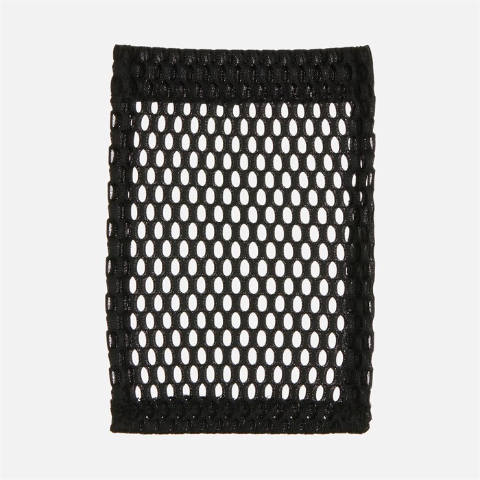Карман из крупной сетки Pose, черный 18457.30