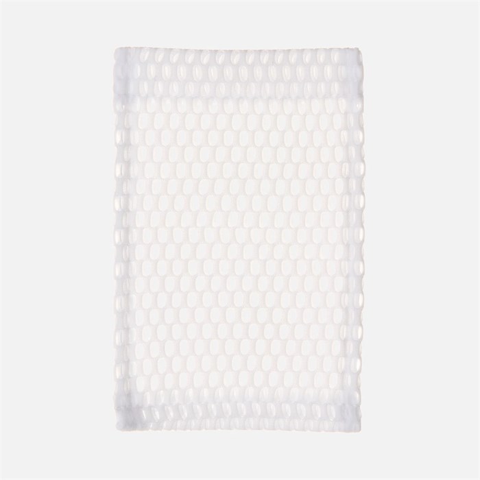 Карман из крупной сетки Pose, белый 18457.60