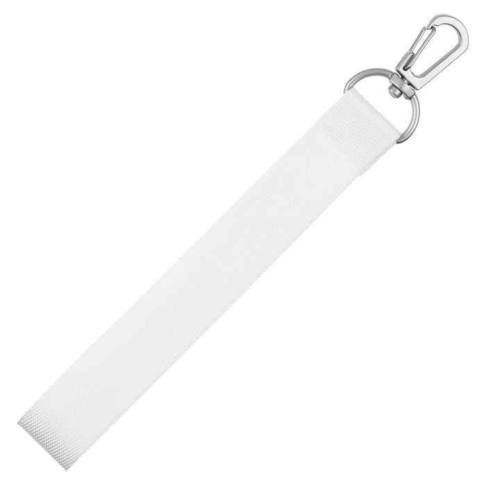 Ремувка Trinket, белая с серебристым 16463.61