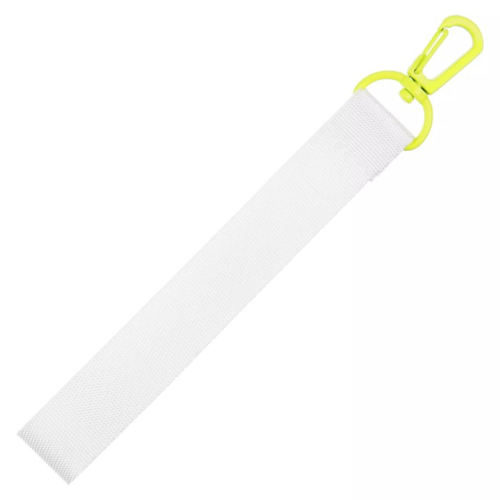 Ремувка Trinket, белая с желтым 16463.68