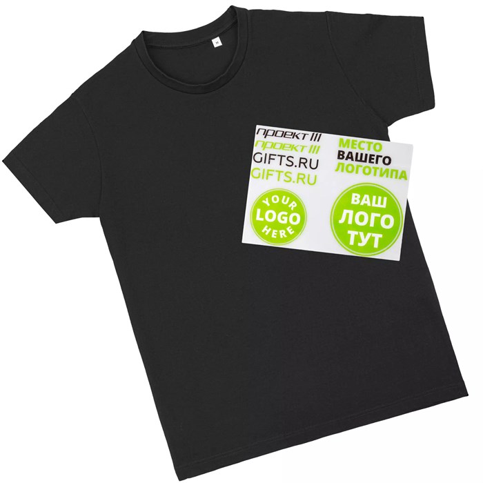 Термонаклейка Print на заказ 13939.00