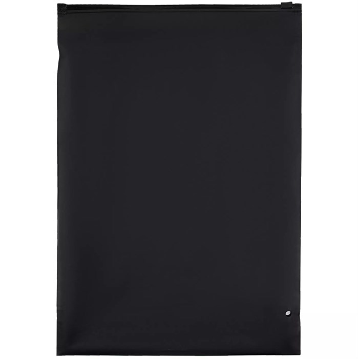 Пакет Zip Lock, S, черный 74161.30